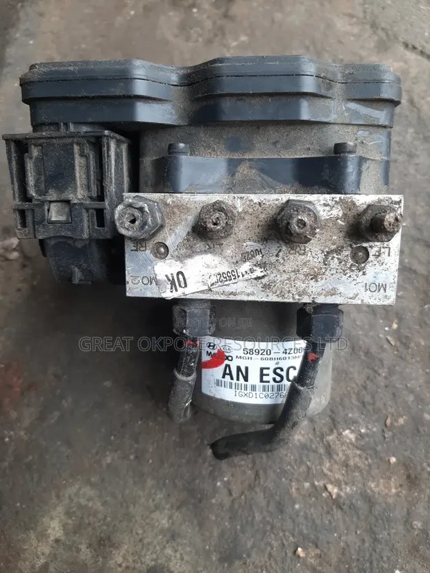 ABS Module for Hyundai Sonata 2013-2016 - 1