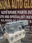 2018 Toyota Hilux Revo ABS Brake Control Module - 1