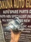 2018 Toyota Hilux Revo ABS Brake Control Module - 3