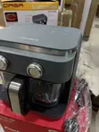 Qasa QFY-660 6L Air Fryer Mai Timer - 1