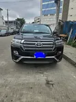 Toyota Land Cruiser 4.0 V6 GXR 2016 Baki - 1