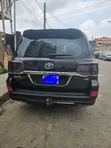 Toyota Land Cruiser 4.0 V6 GXR 2016 Baki - 2