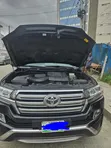 Toyota Land Cruiser 4.0 V6 GXR 2016 Baki - 4