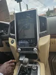 Toyota Land Cruiser 4.0 V6 GXR 2016 Baki - 5