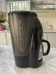 Kenwood Original Drip Coffee Maker - 4
