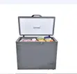 Scanfrost SFL200ECO 200 Litres Chest Freezer - 1