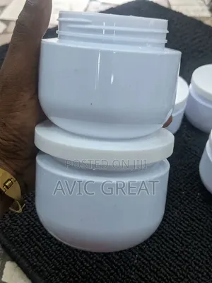 Face Facts Natural Brightening Cream
