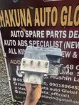 Toyota Hilux Revo 2018 ABS Pump & Module - 1