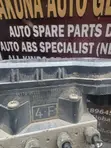 Toyota Hilux Revo 2018 ABS Pump & Module - 2