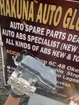 Toyota Hilux Revo 2018 ABS Pump & Module - 3