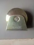 Gate Roller 5" - Sliding & Swinging Gates - 1