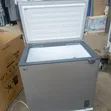 LG Chest Freezer 200L GCFB205BQC - 2