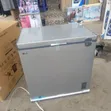 LG Chest Freezer 200L GCFB205BQC - 3
