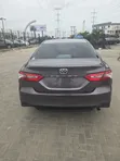 Toyota Camry 2018 LE Gray - 4