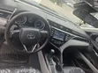 Toyota Camry 2018 LE Gray - 5