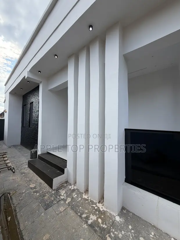 3-Bedroom Bungalow for Sale in Enugu - 1