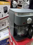 Qasa 6L Babban Mai Fryer Mara Mai - 1