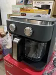 Qasa 6L Babban Mai Fryer Mara Mai - 2