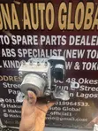 Used Toyota Hilux Revo 2018 ABS Module - 2
