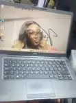 Dell Latitude 7400 Laptop - 8GB RAM, Intel Core i5, 256GB SSD - 1