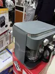 Qasa 6L Gilash Pot Mai Fryer Mai Zafi Ba Mai - 1