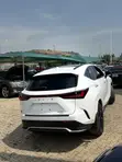2024 Lexus NX 350 F SPORT Handling AWD Fari - 5