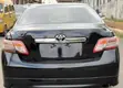 Toyota Camry 2009 Black - 1