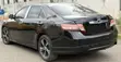 Toyota Camry 2009 Black - 2