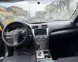 Toyota Camry 2009 Black - 3