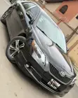 Toyota Camry 2009 Black - 5
