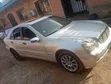 Mercedes-Benz C180 2007 Silver - 1