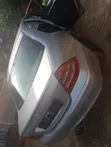 Mercedes-Benz C180 2007 Silver - 4