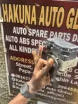 Toyota Hilux Revo 2018 ABS Pump Original - 1