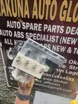 Toyota Hilux Revo 2018 ABS Pump Original - 2