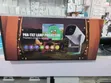 Rechargeable Pan-Tilt Lamp Projector - 3