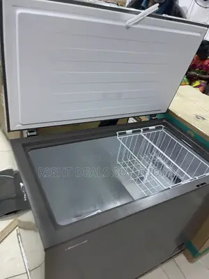 Hisense 250L Inverter Chest Freezer (Brand New)