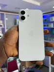 Apple iPhone 16 Plus 128GB White (UK Used) - 3