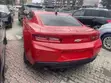 2016 Chevrolet Camaro LS Coupe Red - 2