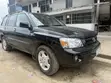 Toyota Highlander Limited V6 2006 Black - 5