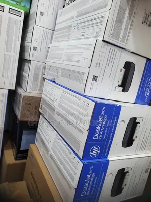 Injin Bugun HP Deskjet 2975 Ink Advantage Mai Ayyuka Guda Uku