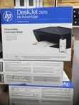 HP Deskjet 2975 Ink Advantage All-in-One Printer - 2