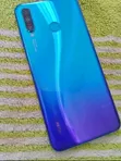 Huawei P30 Lite 128GB Blue - 2