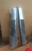 Toyota Hilux 2001-2005 Rear Bumper - 1
