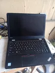 Lenovo ThinkPad 13 Laptop - Core i7, 8GB RAM, 256GB SSD - 2