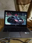 HP EliteBook 840 G1 Laptop - Intel Core i5, 8GB RAM, 500GB HDD - 1
