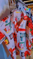 Unisex Vintage Shirt - Toem Craft's - 2