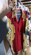 Unisex Vintage Shirt - Toem Craft's - 3