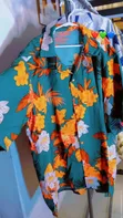 Unisex Vintage Shirt - Toem Craft's - 4