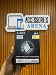 Anker Prime 160W GaN Charger with Smart Display - 1