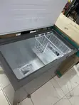 Hisense 340SHI 250L Inverter Chest Freezer - Brand New - 2